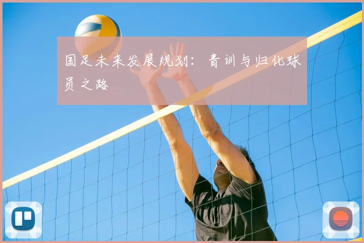 国足未来发展规划：青训与归化球员之路